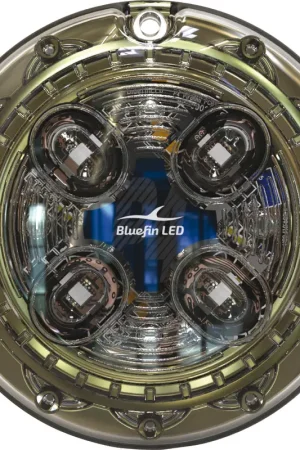 Miglior Prezzo PIRANHA P4 HI-POWER RGBW LED