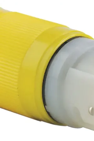 Offerta Speciale Spina bipolare monofase 3 fili