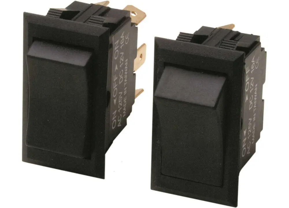 Interruttore cole 2t on-off Novità