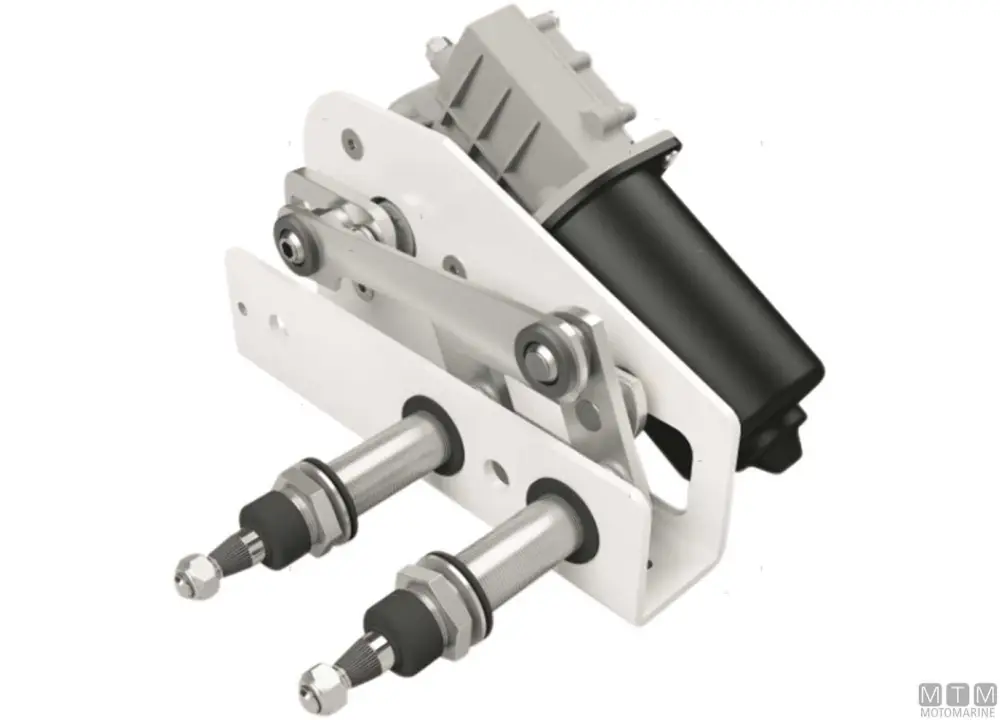 Spazzola roca l1016mm Offerta Limitata
