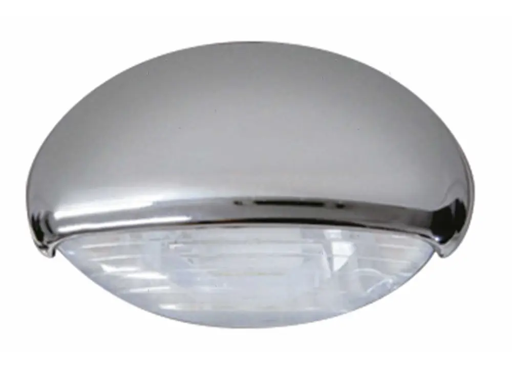 Luce quick eyelid-ip65 Nuova Collezione