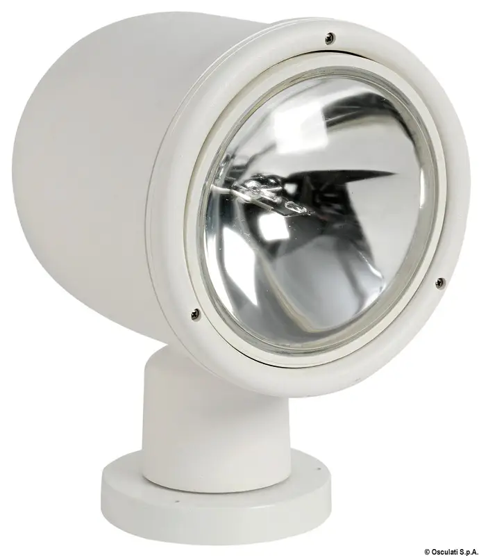 Faro Mega Xenon 12 V Saldi