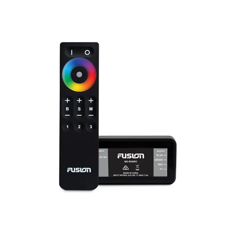 Promozione Controller Luci RGB