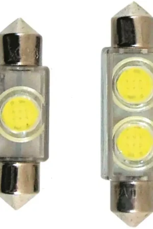 A Buon Prezzo Lampadina siluro led 12v l35