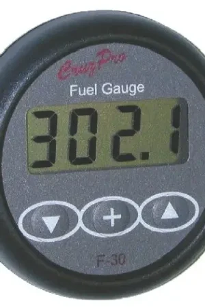 Professionale CruzPro F60 Livello Carburante Economico