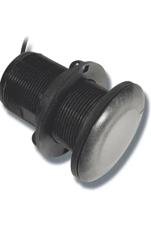 Popolare Trasduttore Raymarine P 319 in Plastica
