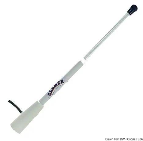 Miglior Prezzo Antenna Glomex AM/FM 150 cm