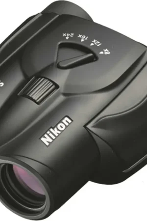 Promo Stagionale Binocolo Nikon Sportstar Zoom 8-24x25