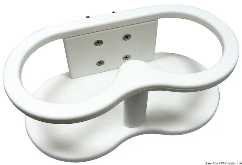 Quantità Limitata Portabinocolo 230x120x85 mm
