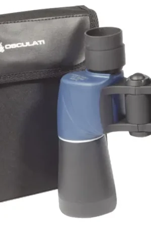 Binocolo Osculati autofocus 7 x 50 Sconto