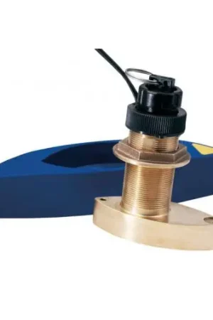 Compra Online Trasduttore Raymarine B 744 V in Bronzo