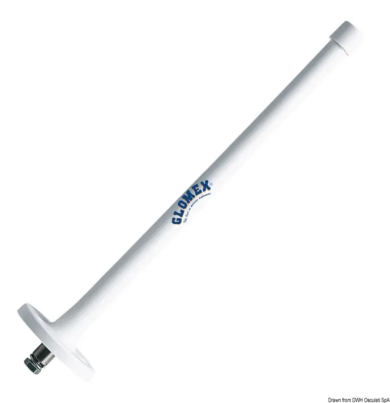 Affare Antenna Glomex AM/FM 30 cm