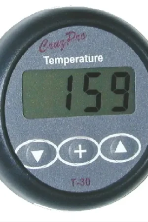 Super Prezzo CruzPro TL55R Livello Acqua