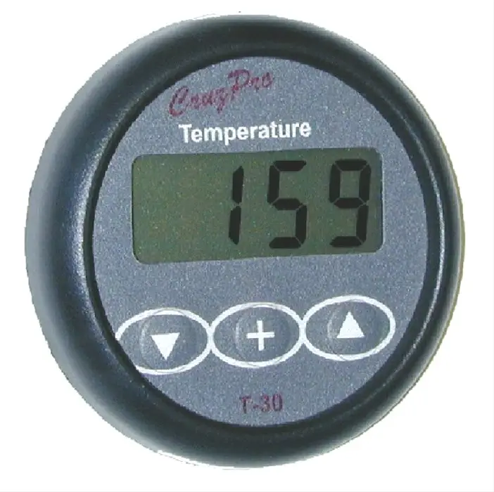 Super Prezzo CruzPro TL55R Livello Acqua