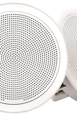 Ultime Pezzi Altoparlanti fusion fm-f65rw