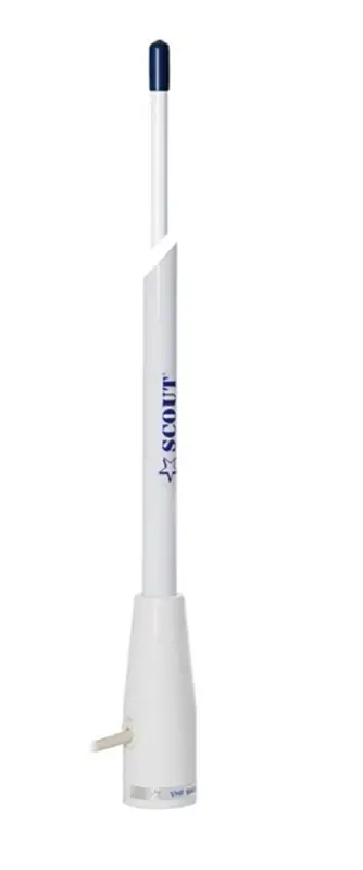Antenna vhf cm.100 Nuova Collezione