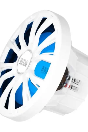 Reso Gratuito Sub-woofer 800 wmrgb10w