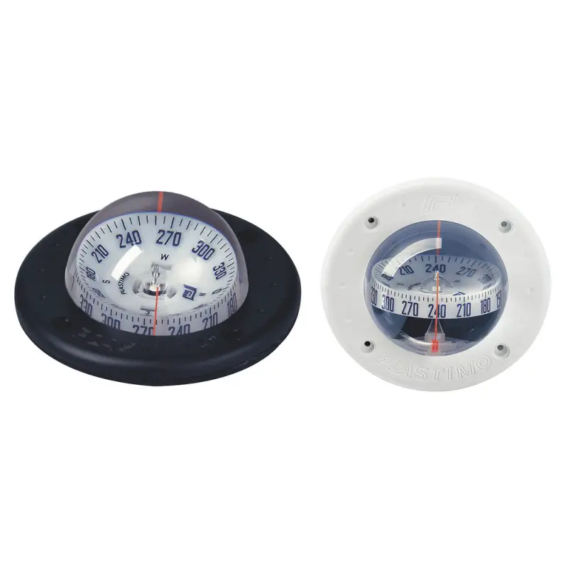 A Buon Prezzo Bussola mini c compass cornice bia
