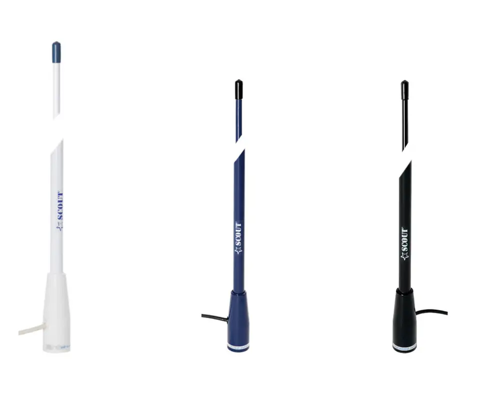 Antenna vhf cm.150 Prezzo Conveniente