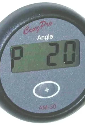 CruzPro AM30 Angolo di Barra Novità