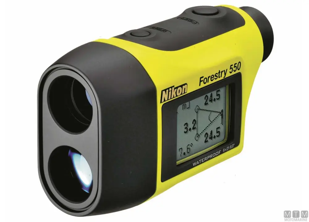 Telemetro laser nikon forestry pro Prezzo Basso