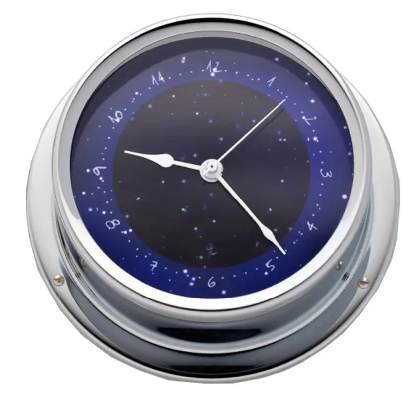 Subito Disponibile Orologio Ø mm.100