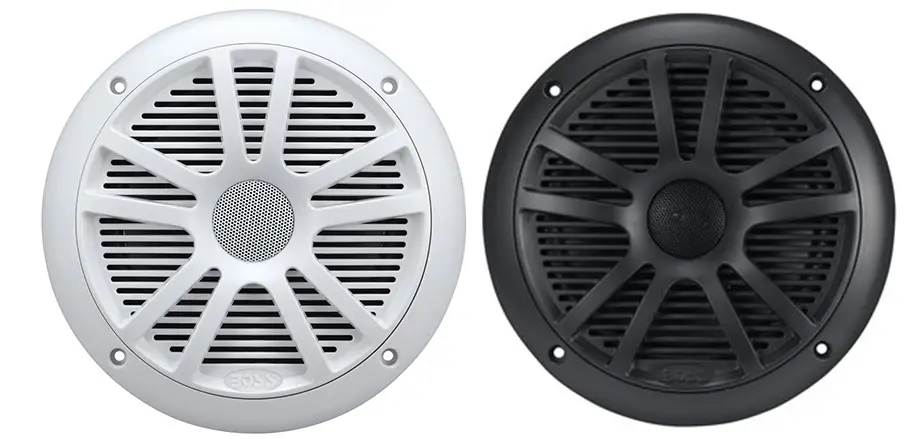 Altoparlanti 180 w bianchi Subito Disponibile
