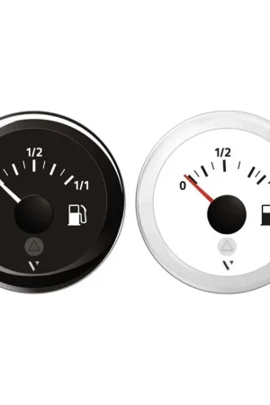 Offerta Del Giorno Indicatore carburante bianco