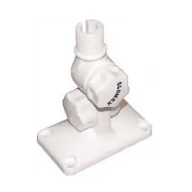 Prezzo Basso Base Antenna Glomex RA135 Snodata in Nylon Rinforzato