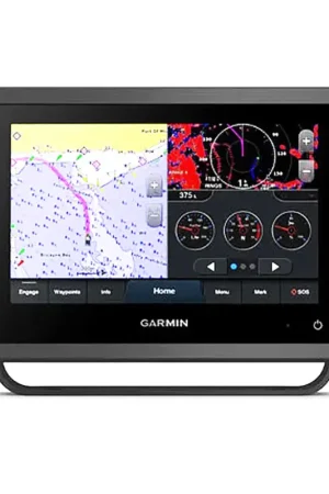 Occasione Imperdibile Garmin GPSMAP 723 Display 7"