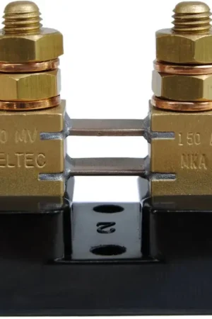 Promozione Esclusiva CruzPro Shunt 150 A.