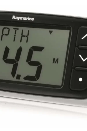 Compra Oggi Stesso I40 Raymarine Depth Pack