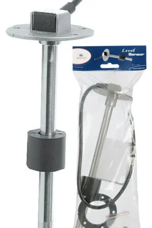 Ordina Subito Galleggiante verticale 65 cm inox 240/33 ohm