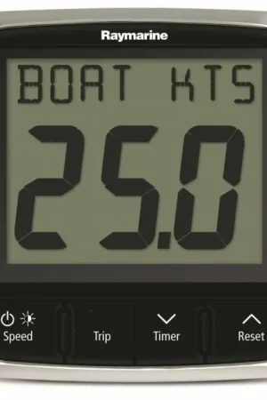 Offerta Raymarine I50 Speed Pack