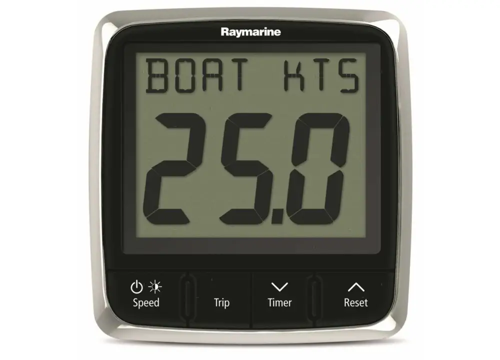 Offerta Raymarine I50 Speed Pack
