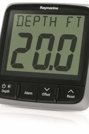 Raymarine I50 Depth Pack Prezzo Ridotto