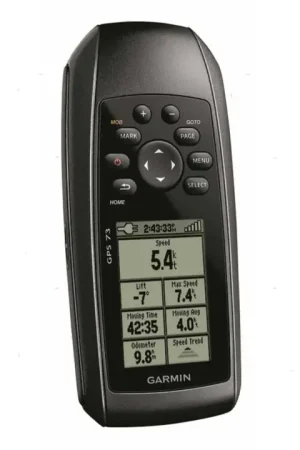 Gps Palmare Garmin 73 Nuovo Arrivo