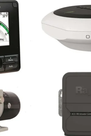 Autopilota Raymarine EV-150 Hydraulic Bestseller