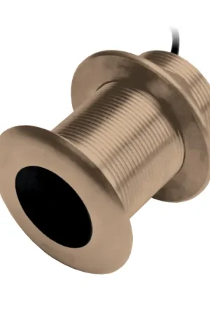 Trasduttore Passante B150M Lowrance Chirp Connettore Sonar 9 Pin Blu Compra Online