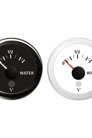 Nuova Collezione Indicatore bianco per acque chiare