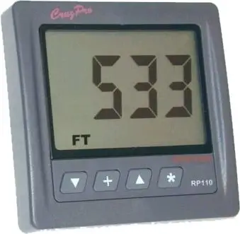 Non Perdere CruzPro RP110 Ripetitore NMEA Intelligente
