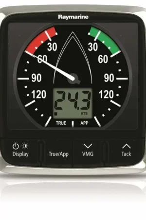 Saldi Raymarine I60 Wind Pack