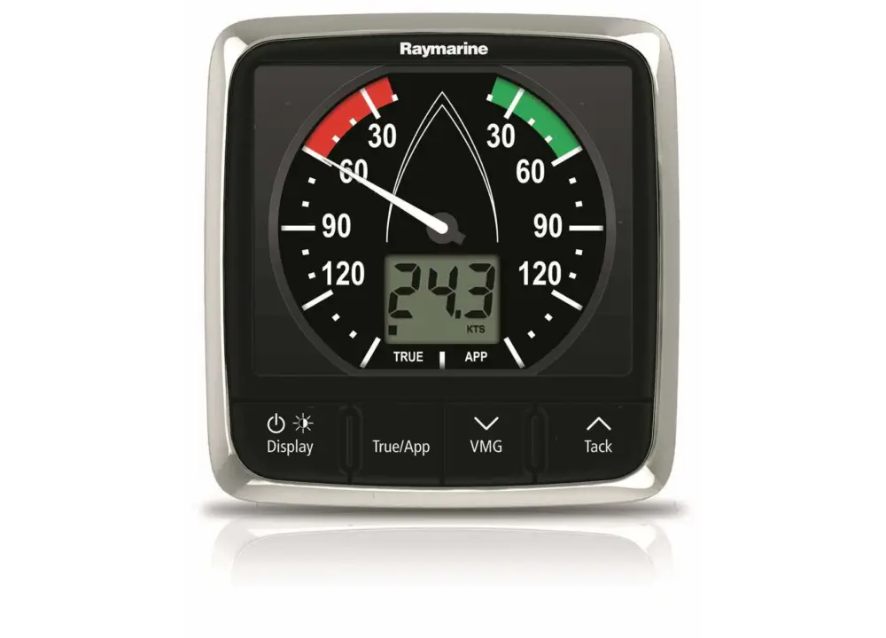 Saldi Raymarine I60 Wind Pack