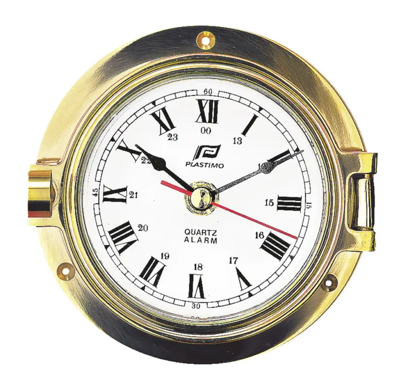 Orologio 3" Sconto