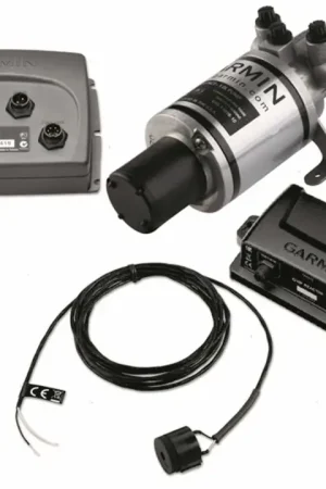 Autopilota Garmin CT Reactor 40 Hydr GHC Super Prezzo