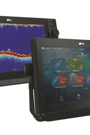 Bestseller Raymarine AXIOM2 Pro 9S Chartplotter/Fishfinder senza Traduzione
