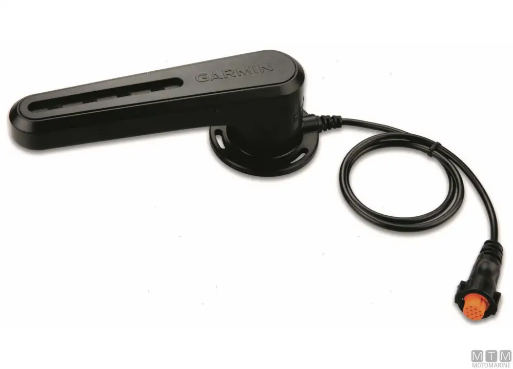 Saldi Trasd Angolo Barra Garmin GRF10