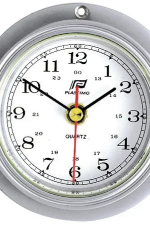 Di Tendenza Orologio 4"