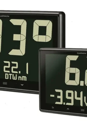 Display Garmin GNX120 Economico