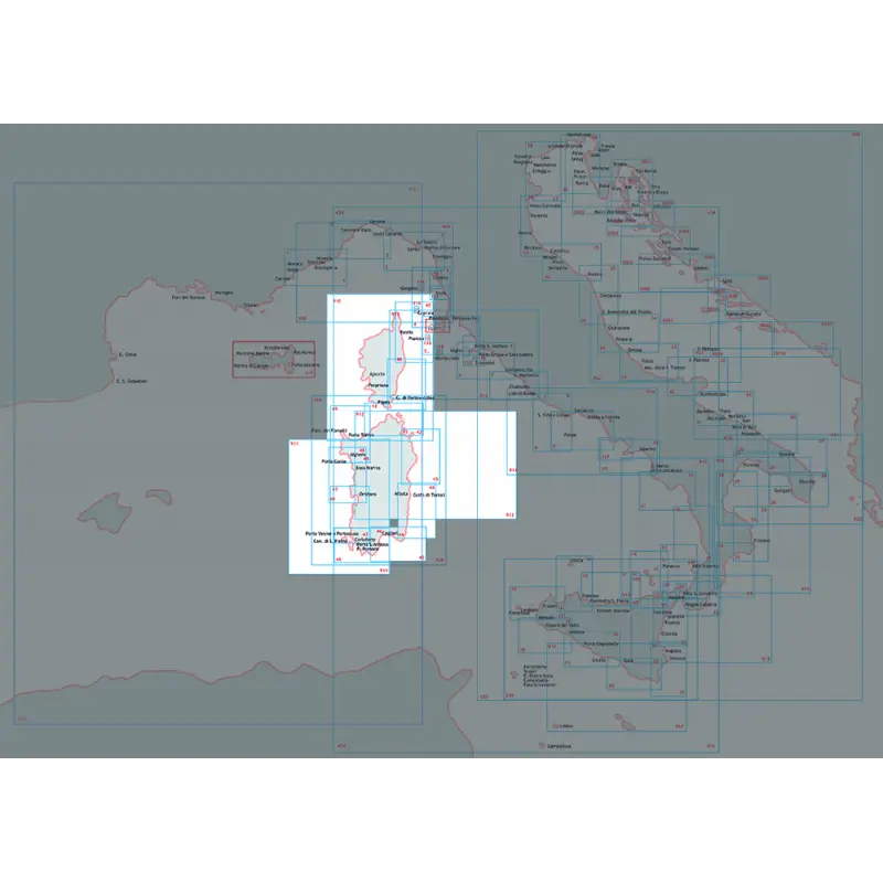 Reso Gratuito Bocche di bonifacio